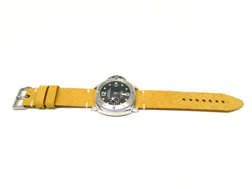 Valleuro Watch Strap - 24mm