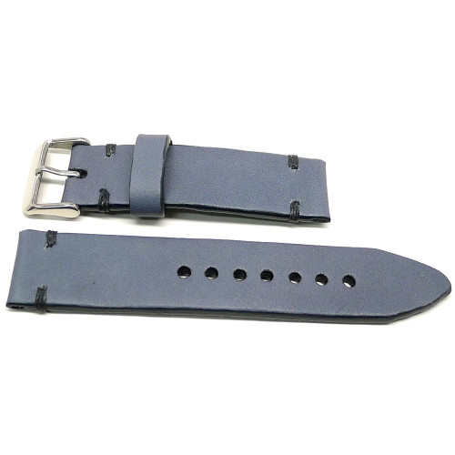 Sleutheo Watch Strap - 22mm