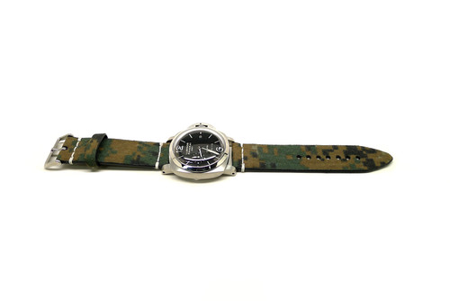Cunningham Watch Strap - 24mm