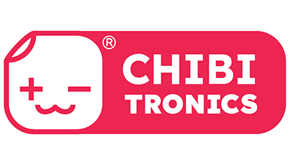 Conductive Fabric Tape Patches – Chibitronics Inc.