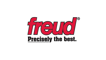 Freud, Router Bits