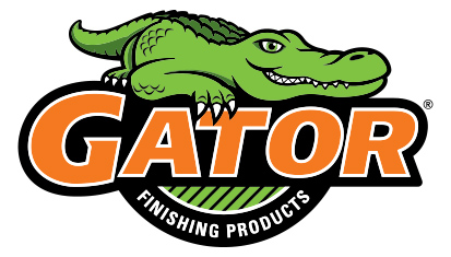 Gator Sanding Sponge, Fine