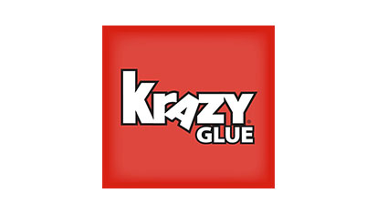 Krazy Glue Super Glue, All Purpose - 0.141 oz