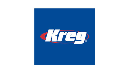 KREG CORNER ROUNDING GUIDE SET