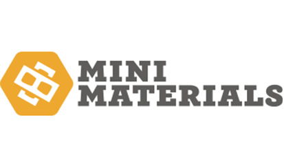 1:6 Scale Mini Cinder Block Mold – Mini Materials