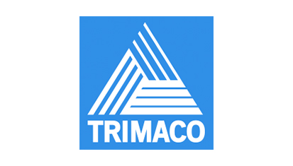 New Trimaco Pro Blue Tack Cloth - Trimaco