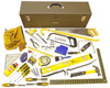 Midwest Carpenter's Starter Tool Set