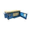 Denray Downdraft Sanding Table, 72" x 36", 3 PH