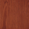 General Finishes Wood Stains, Warm Cherry, Qt.