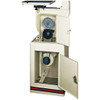 JET 14" Wood-cutting Band Saw Closed Stand