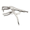 Vise-Grip The Original Locking Welding Clamp, 9"