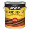 Minwax Wood Finish Wood Stain, Red Mahogany, Gal.