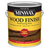 Minwax Wood Finish Wood Stain, Dark Walnut, Gal.