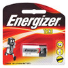 Energizer 123 Lithium Photo Battery, 3V