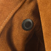 Steiner Weld-Rite Leather Jackets 30"L, Medium