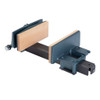 Wilton Pivot Jaw Woodworkers Vise Rapid Acting, 10"