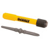 DeWalt 3-Piece Nail Set