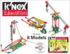 K'NEX Intro to Simple Machines: Levers & Pulleys