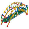 K'NEX Education Intro To Structures: Bridges