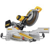 DeWalt 12" Double Bevel Sliding Compound Miter Saw