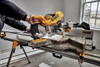 DeWalt 12" Double Bevel Sliding Compound Miter Saw