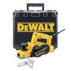 DeWalt Portable Hand Planer, 3-1/4"