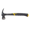 Stanley FatMax Xtreme AntiVibe Nailing Hammer, 16 oz., Rip Claw