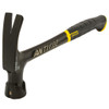 Stanley FatMax Xtreme AntiVibe Framing Hammer, 22 oz., Checkered Face