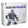 Robotis Bioloid Premium Kit