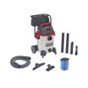 Ridgid 16 Gallon Stainless Steel Wet/Dry Vacuum