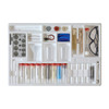 THAMES & KOSMOS Chem C3000 Chemistry Set