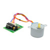 Velleman 5 VDC Stepper Motor with ULN2003 Driver Board