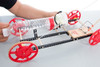 TeacherGeek Mousetrap Vehicle Activity, 1 Kit