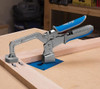 Kreg Bench Clamp System