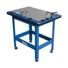 Kreg Klamp Table and Stand