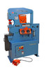 Scotchman 50-Ton Hydraulic Ironworker, 3HP