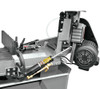 JET 7" x 12" Deluxe Horizontal / Vertical Band Saw