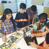 PodPi Island Kit Modules 2 & 3 for 10 Students