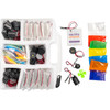 Squishy Circuits Group Kit