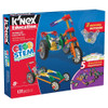 K'NEX Education STEM Explorations Vehicles Building Set
