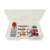 Elenco Electronic Snap Circuits Jr. Educational 100 Experiments