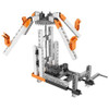 Engino STEM Mechanics: Gears & Worm Drives