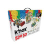 K'NEX Imagine Power & Play Motorized Building Set