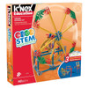 K'NEX Education STEM Explorations Gears Building Set