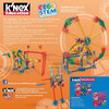K'NEX Education STEM Explorations Gears Building Set