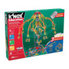 K'NEX Education STEM Explorations Swing Ride Building Set
