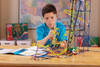 K'NEX Education STEM Explorations Roller Coaster Building Set