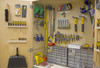 Hann STEM Tool Cabinet with Tools