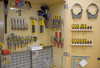 Hann STEM Tool Cabinet with Tools