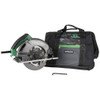 Metabo HPT 7-1/4" Circular Saw